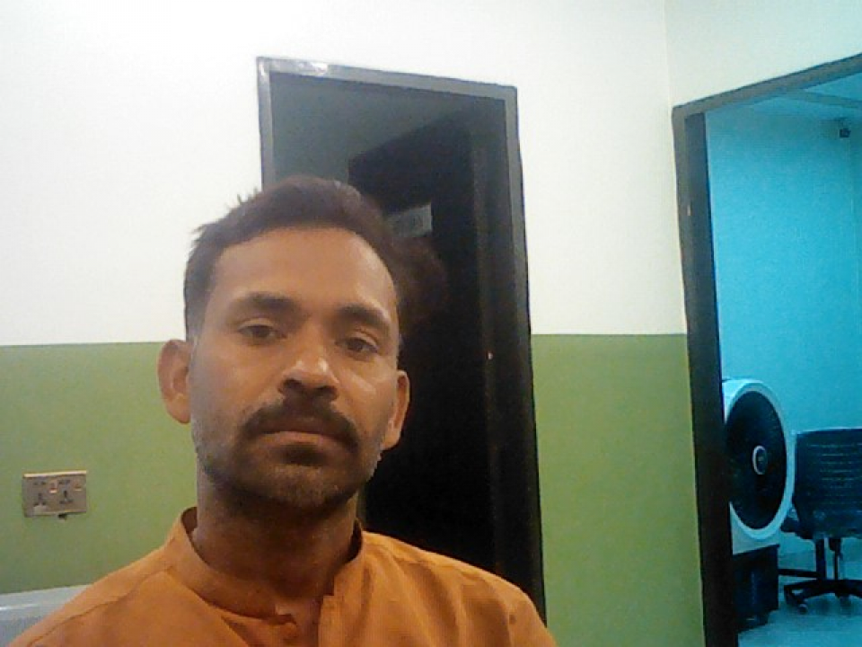 Kashif Meraj