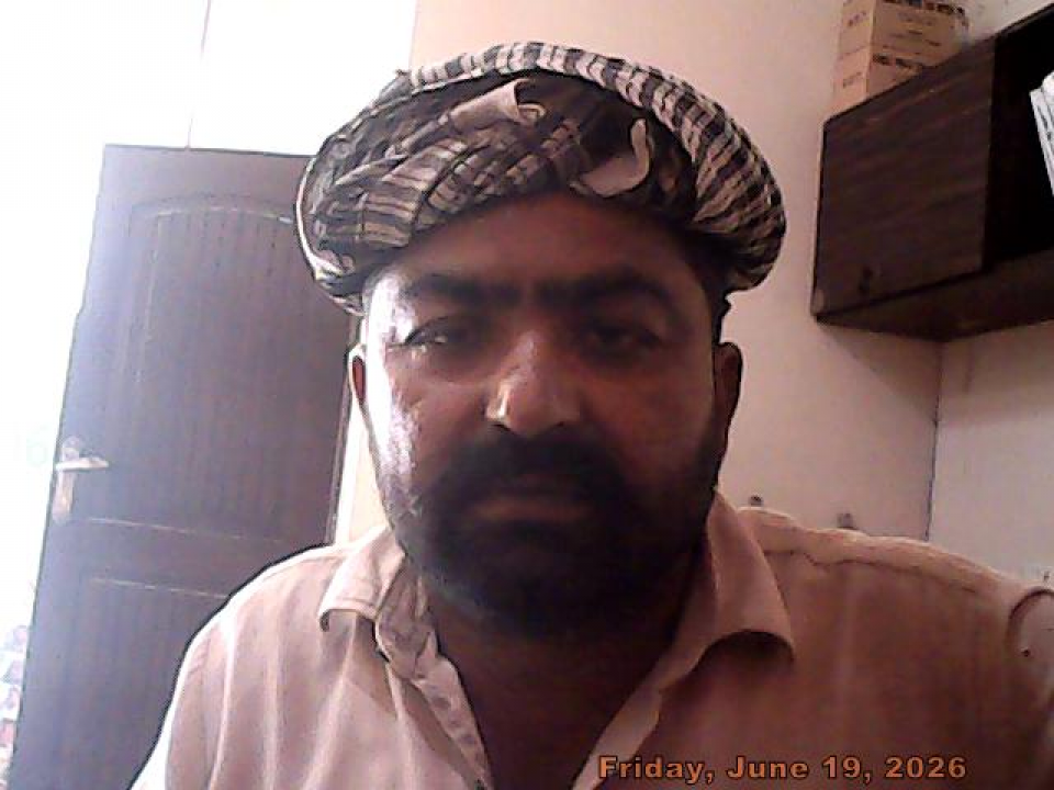 Sultan Ali