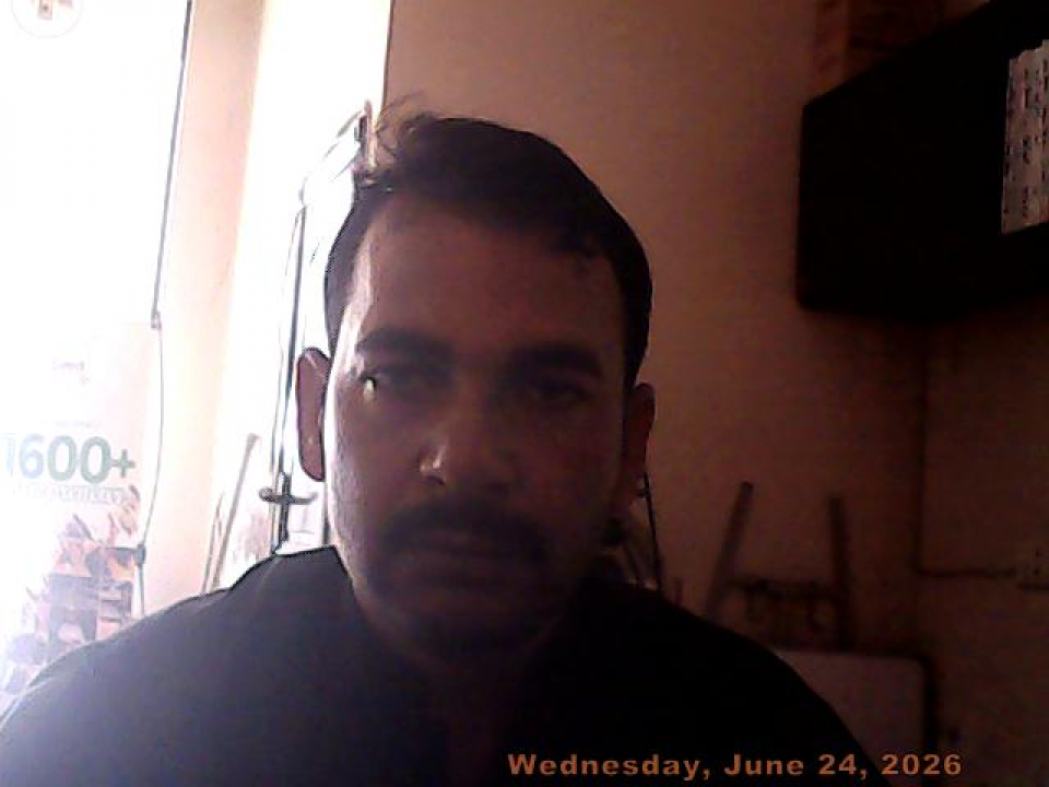 Muhammad Ahmad Shahzad