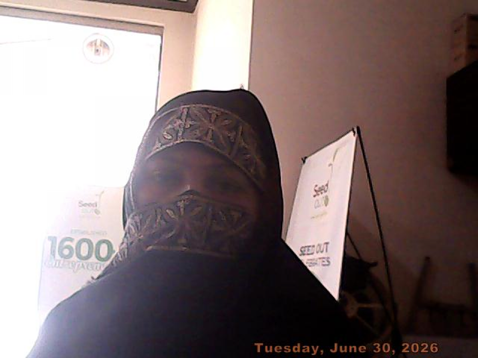 Saddiqan Bibi