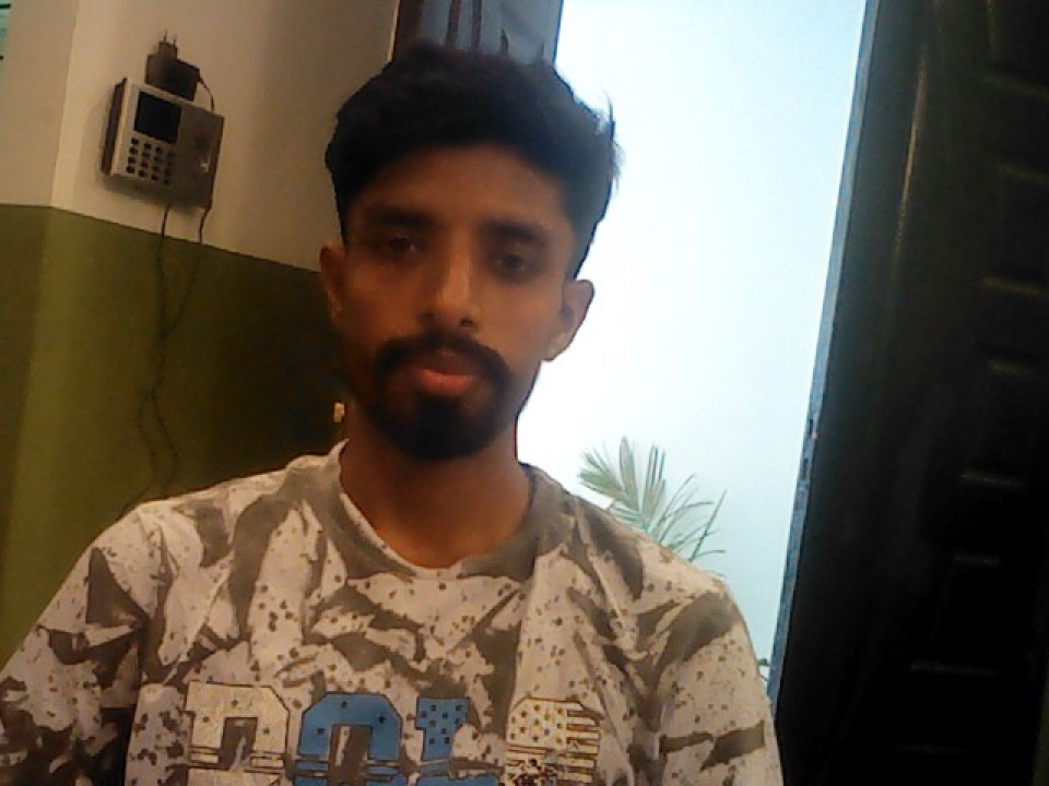 Shah Zaib