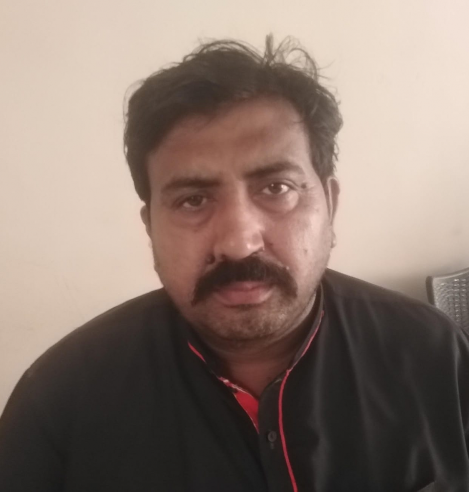 Muhammad  Latif