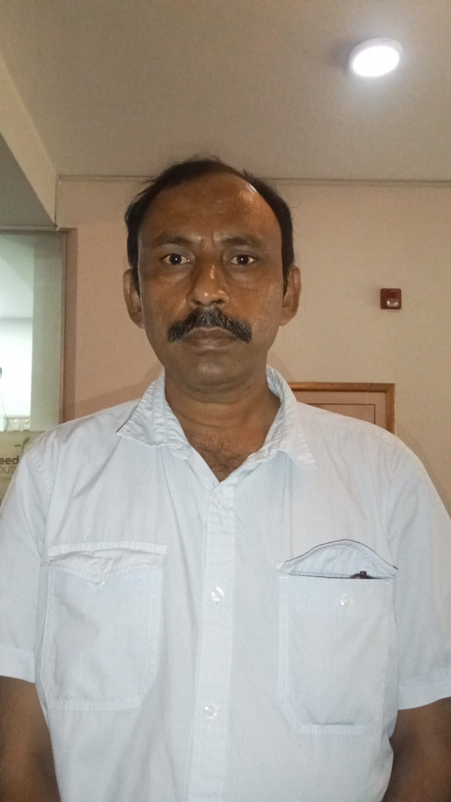 Asif Rizwan Sandhu 