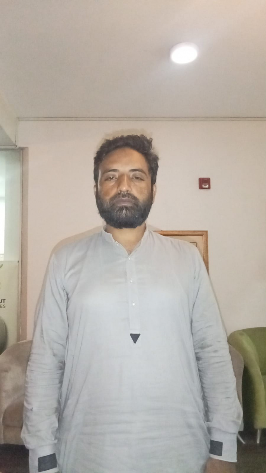 Rafaqat Ali
