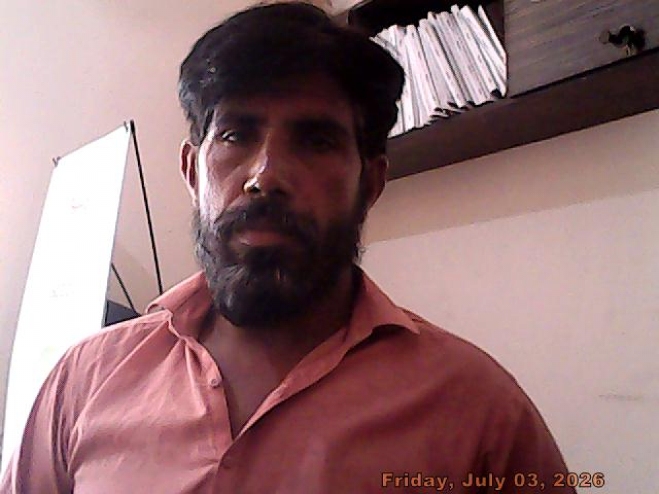Ahmad  Ali