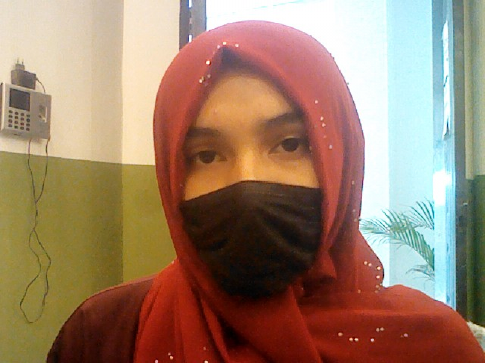 Minahil Khadija