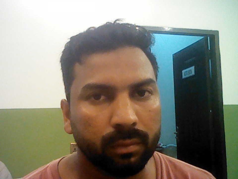 Umair Ali