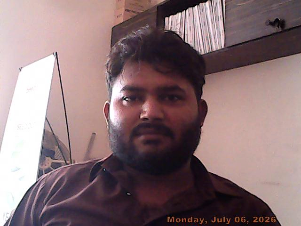 Wasiq Ali
