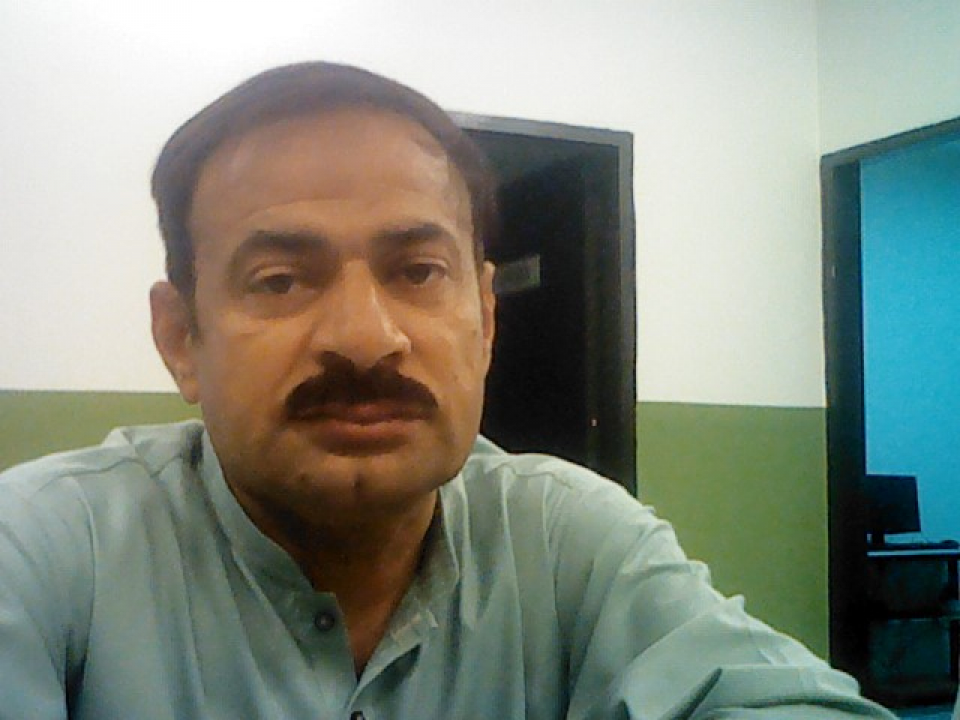 Muhammad Javed