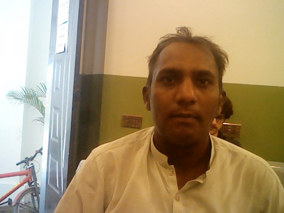 Tersam Masih