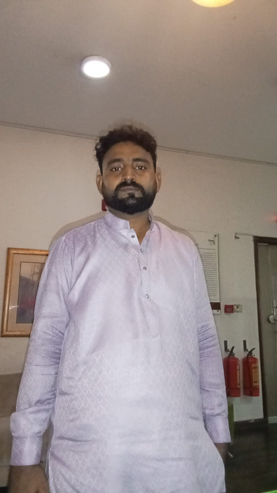 M Naveed