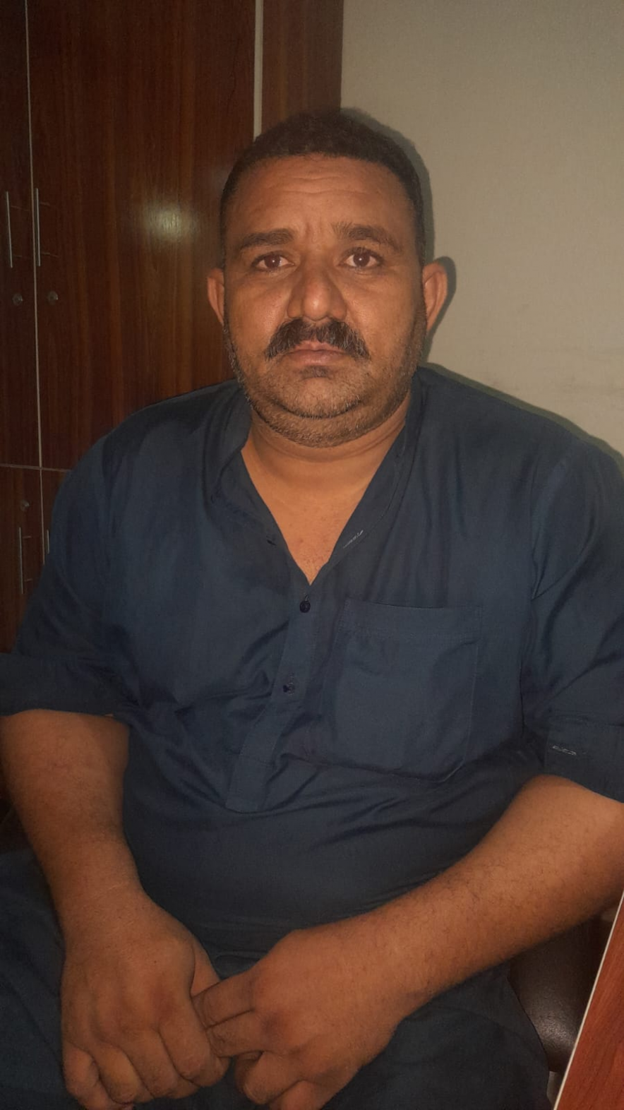 Muhammad Asif