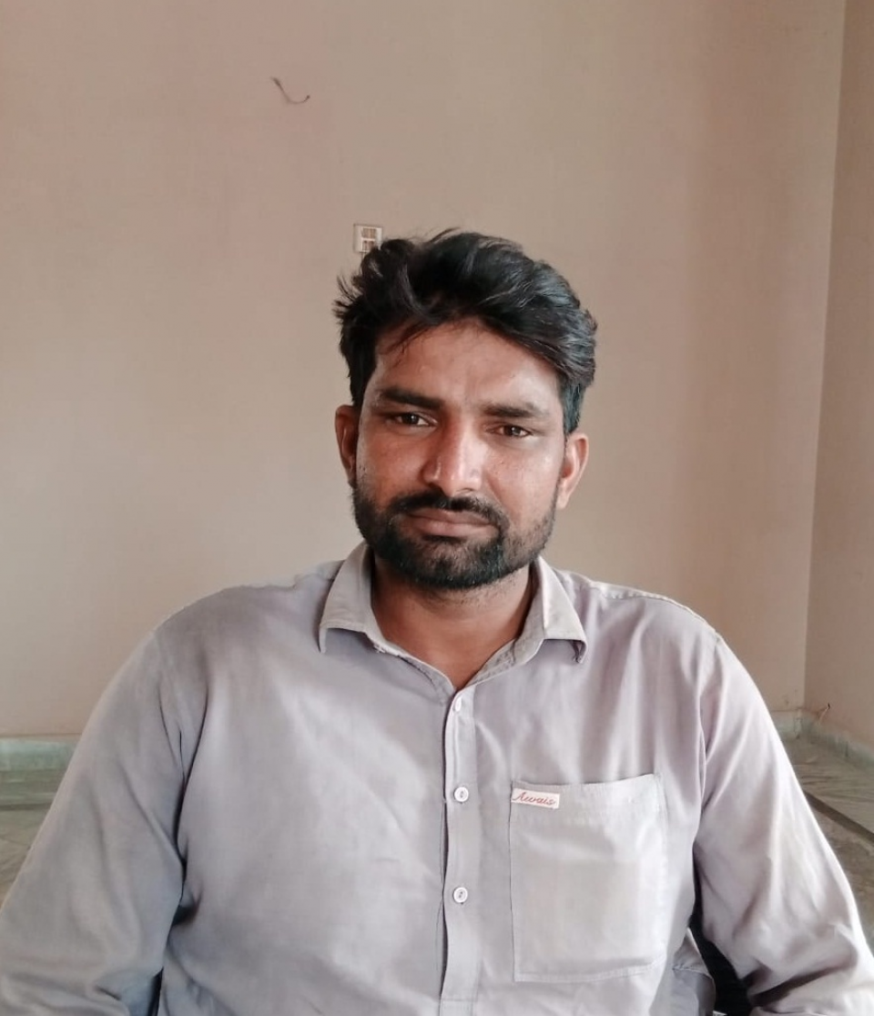 Afzaal Ahmad
