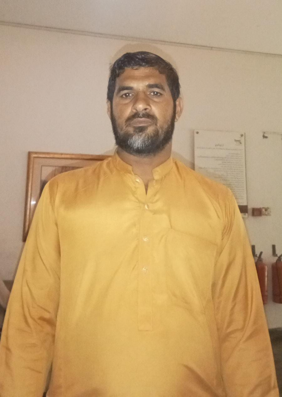M Farhad