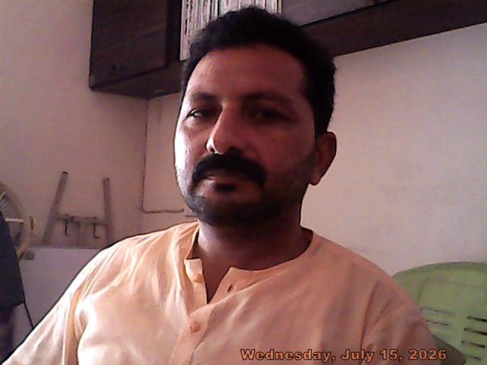 Muhammad Shakeel
