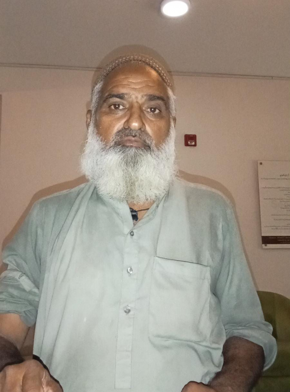 Abdul Majeed 