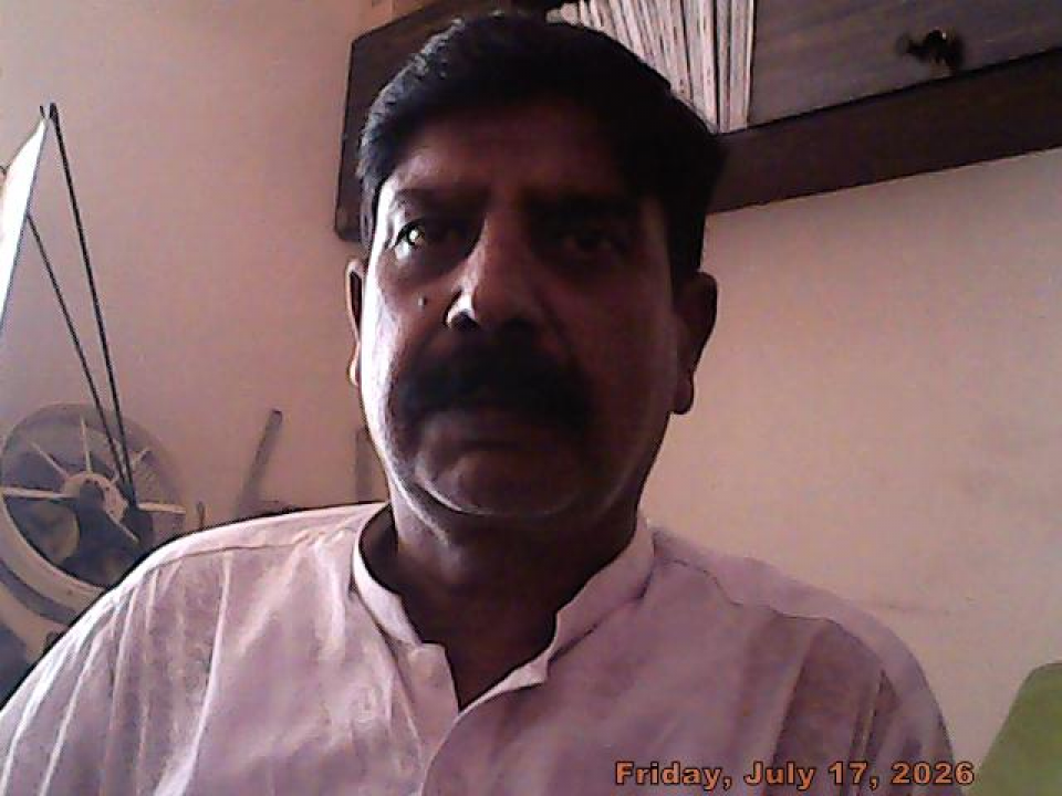 Muhammad Jaffar