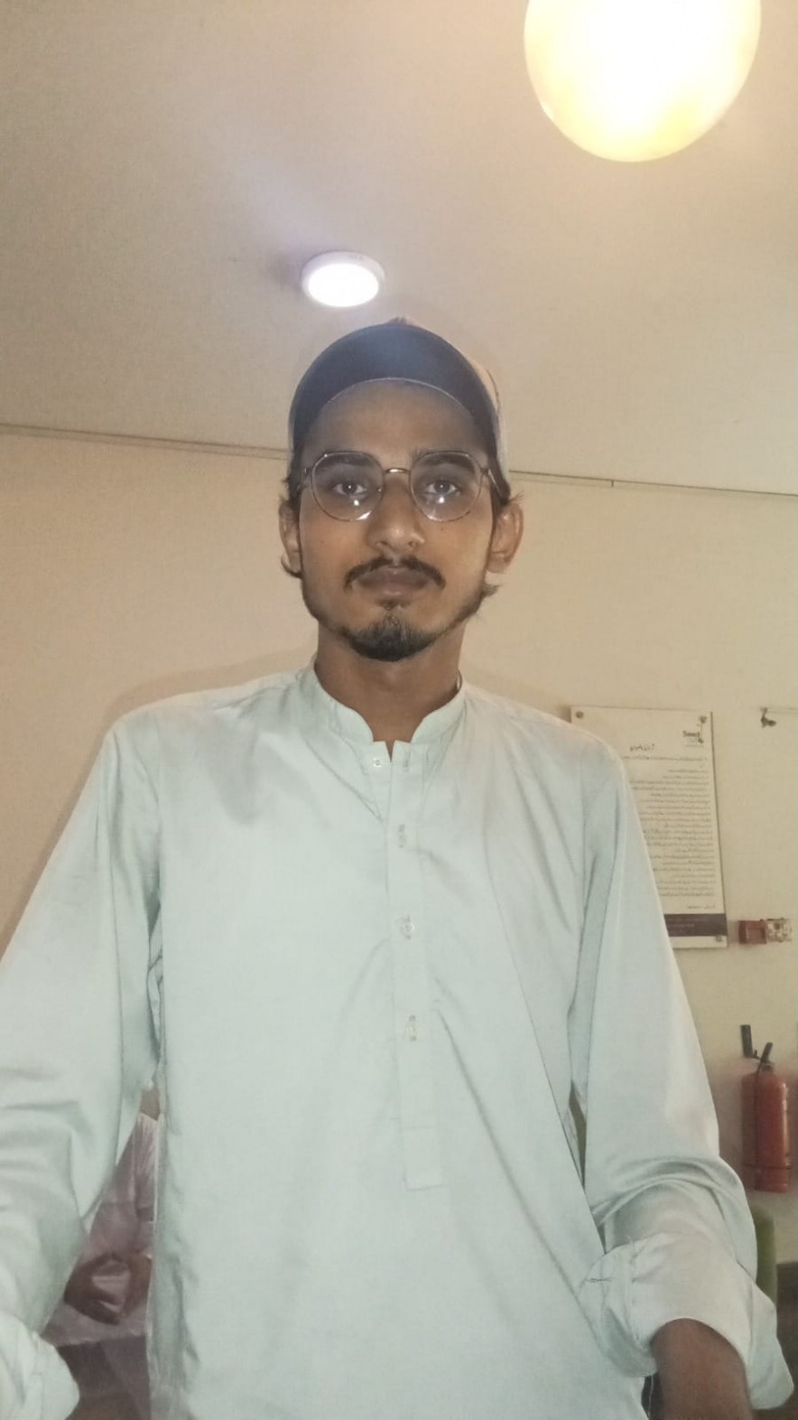 Abdul Rehman 