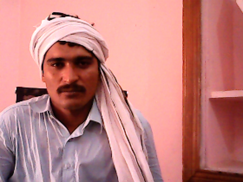 Muhammad Akram