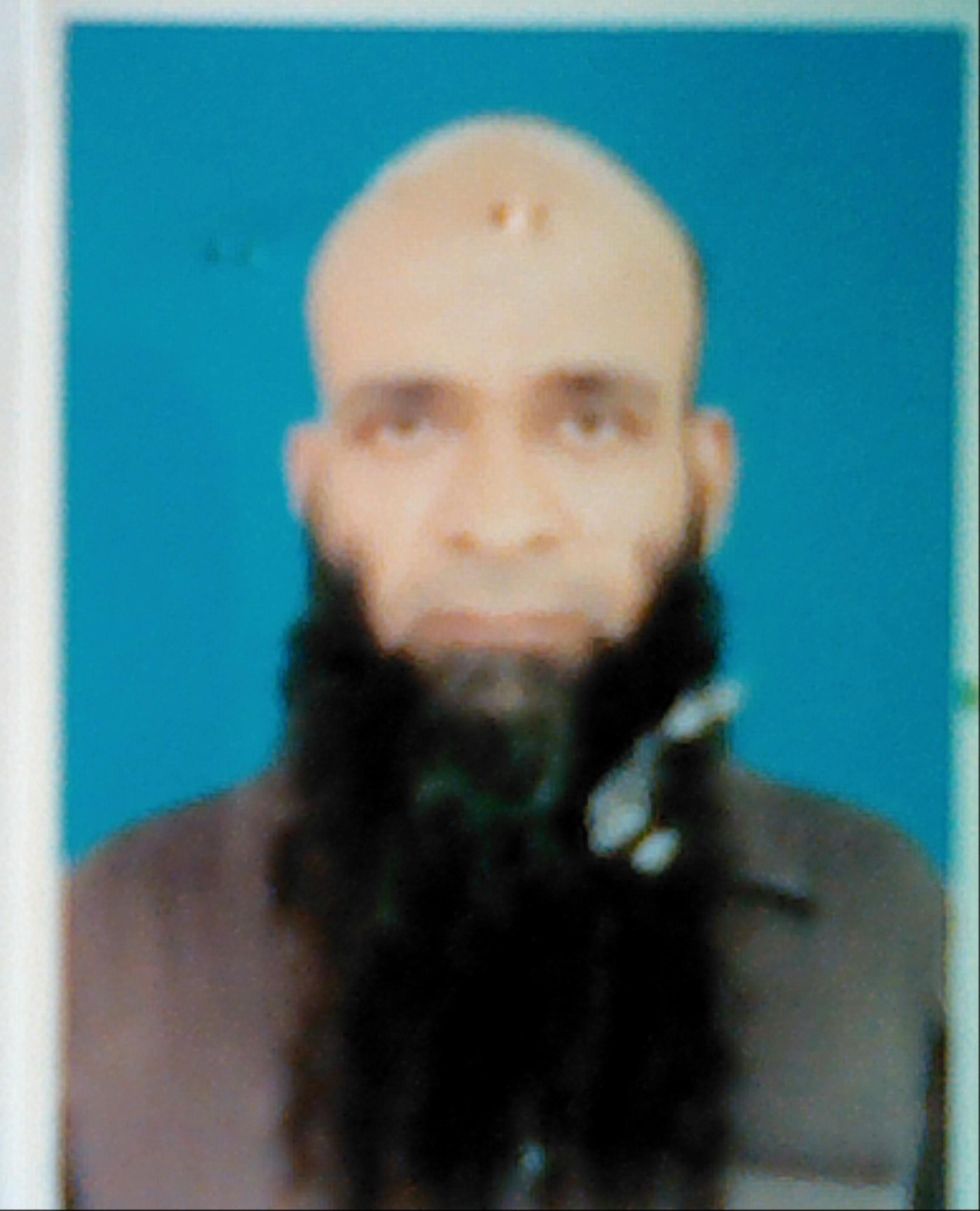 Muhammad Tariq Tariq