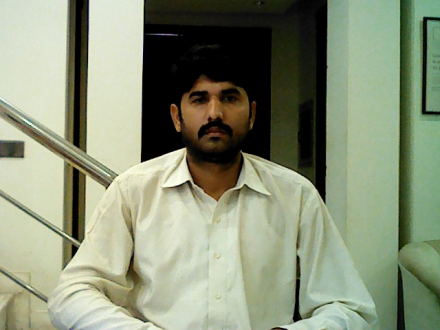 Javed Mahmood