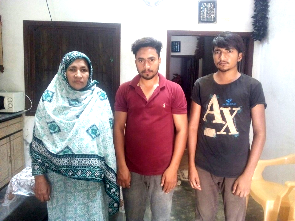 General store expansion