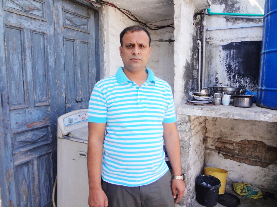 Hand Made Decoration Pieces