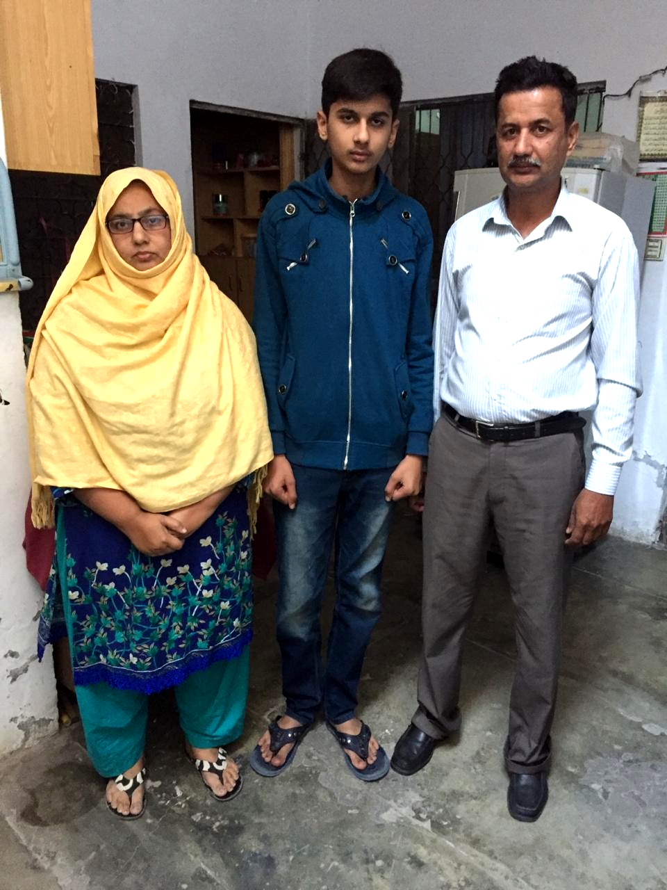 Industrial Spare Parts Business Expansion