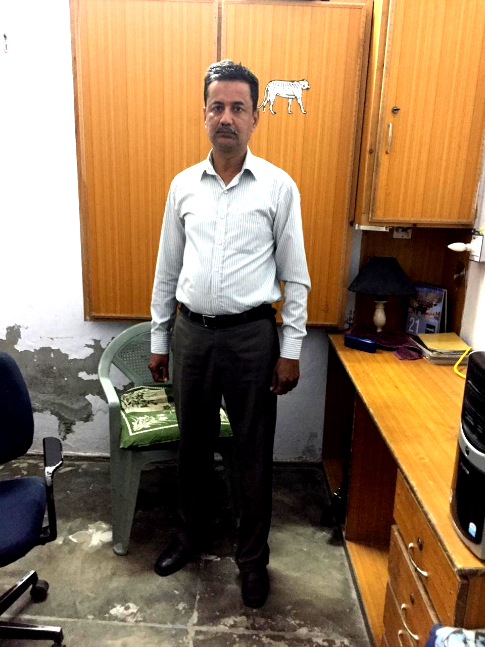 Industrial Spare Parts Business Expansion