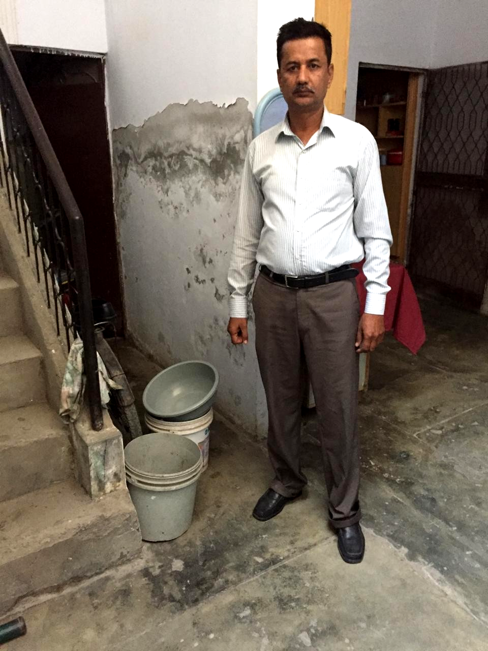 Industrial Spare Parts Business Expansion