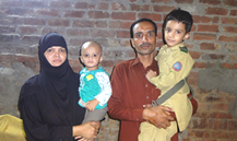 Muhammad tariq Mughal