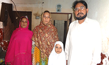 Khursheed Ahmad