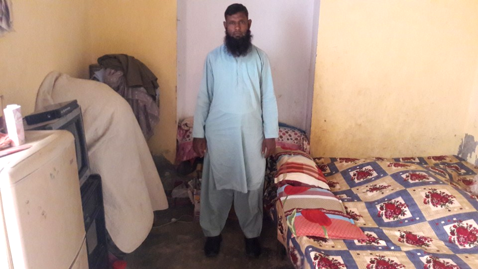 Expansion of a Salesman. 