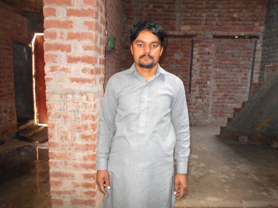 Cosmetics Sale Business