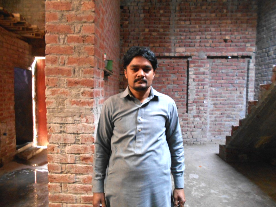 Cosmetics Sale Business