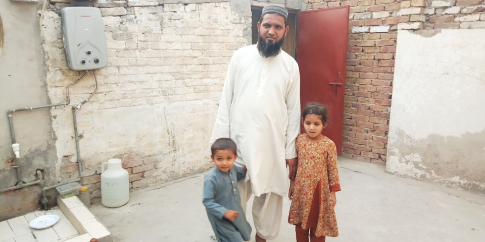 Packaged Food and Masala Items