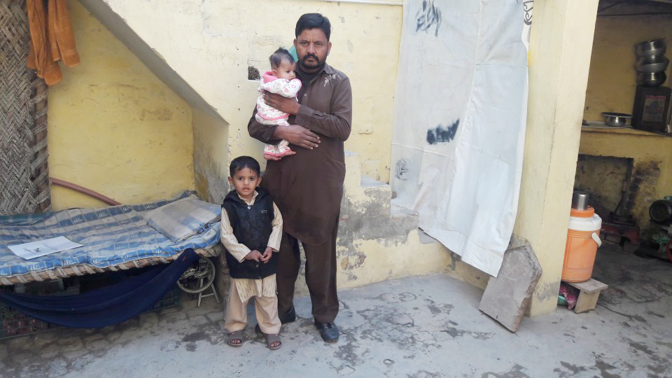 Motorbike Repair Shop