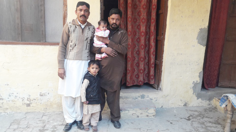 Motorbike Repair Shop