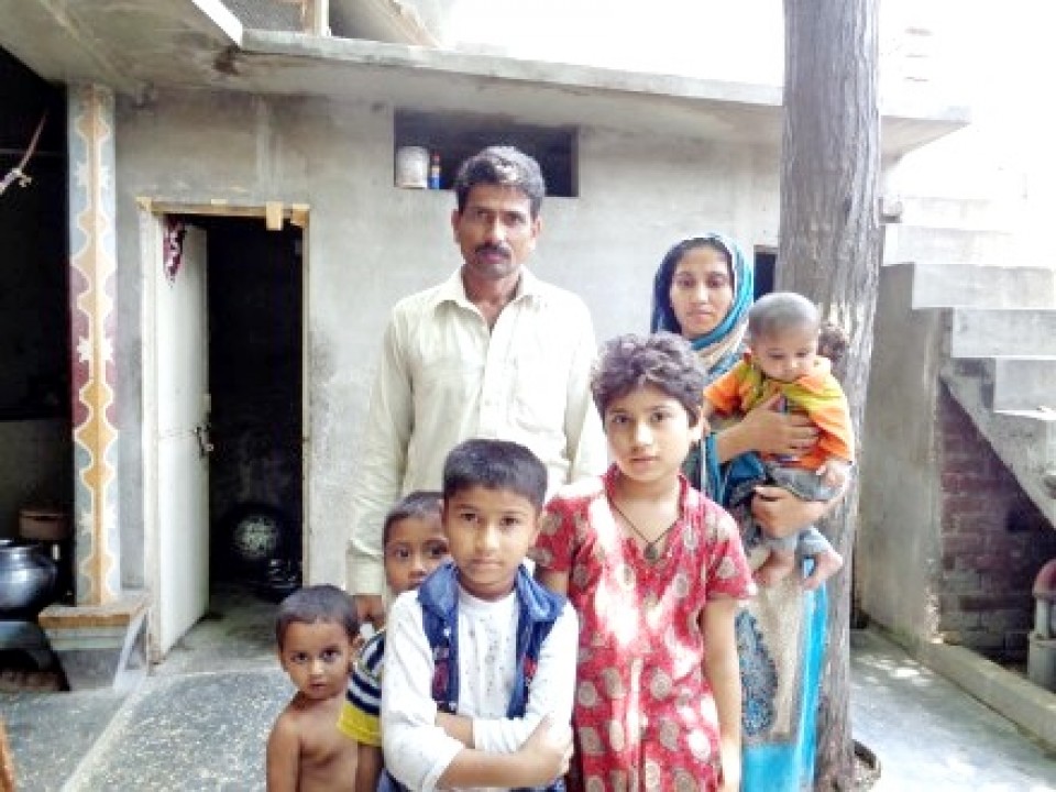 General Store Expansion 