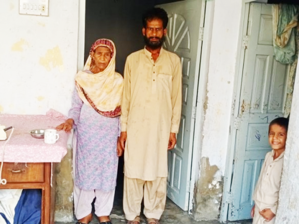 Motorcycle Rickshaw Body