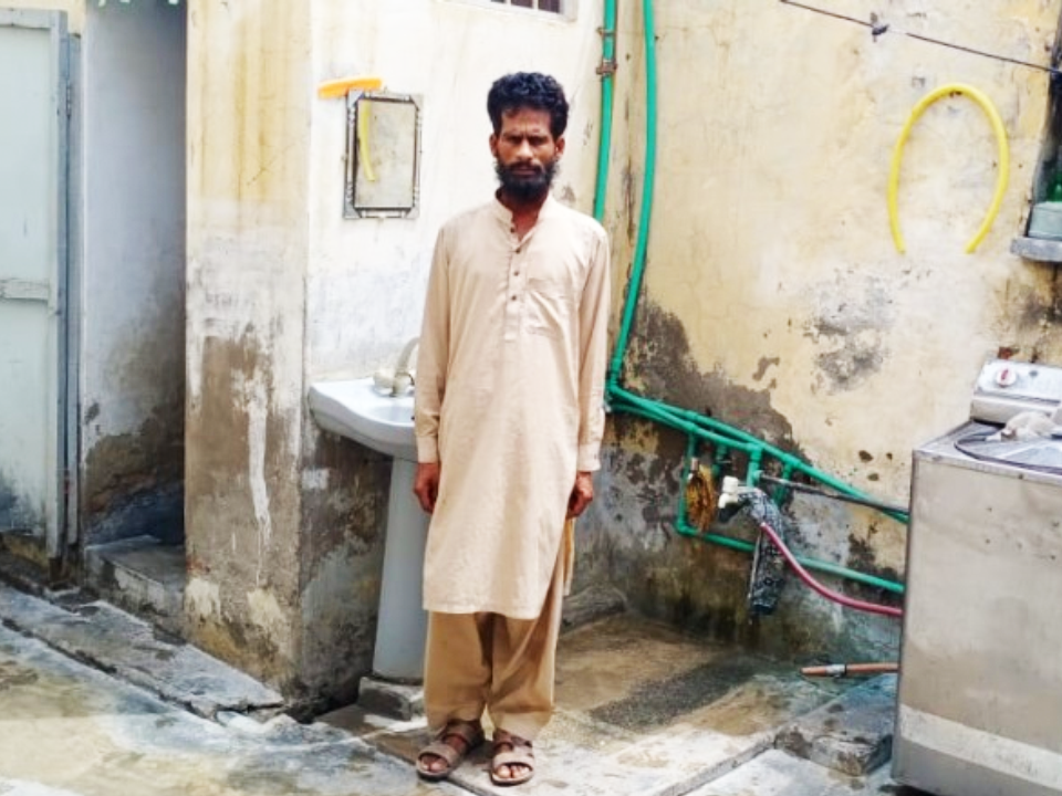 Motorcycle Rickshaw Body