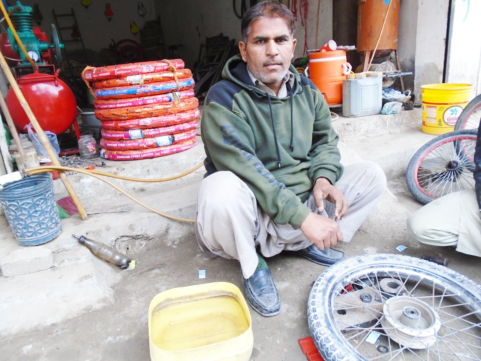 Gas Stove Repairing shop