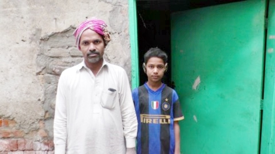 Marble grinding Machine 