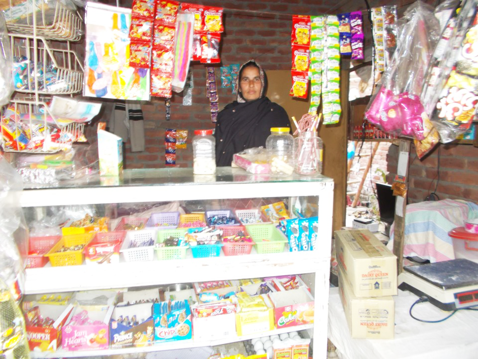 General Store Expansion