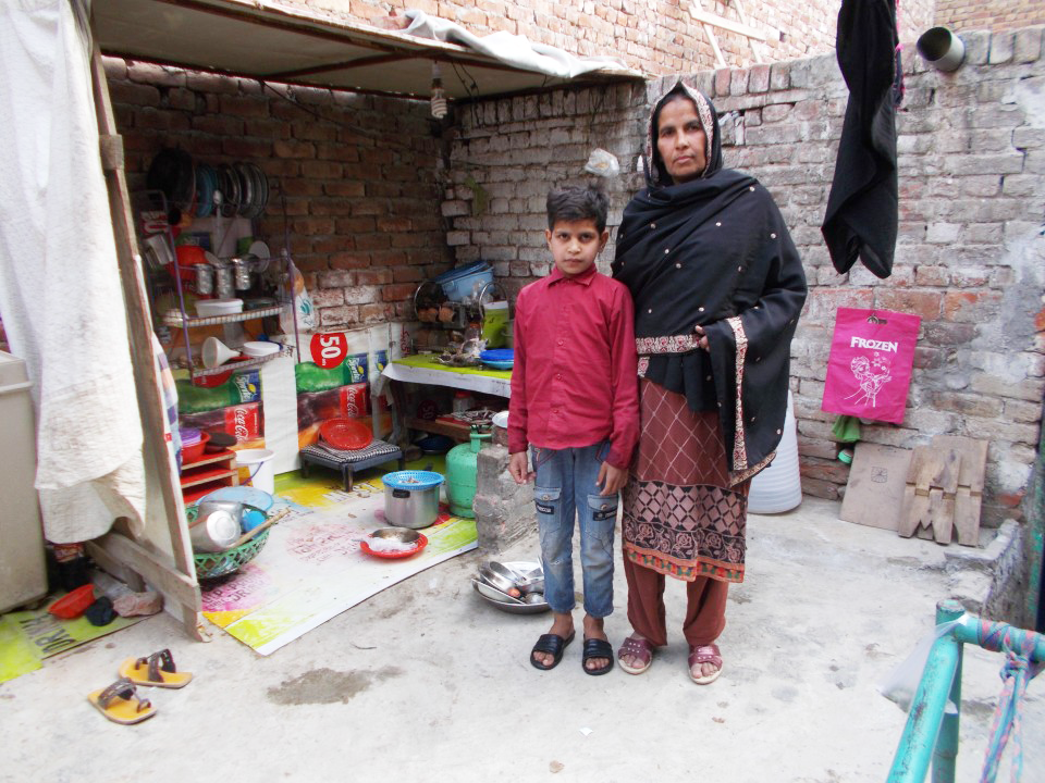 General Store Expansion