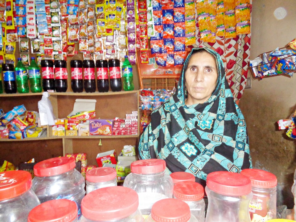 General Store Expansion