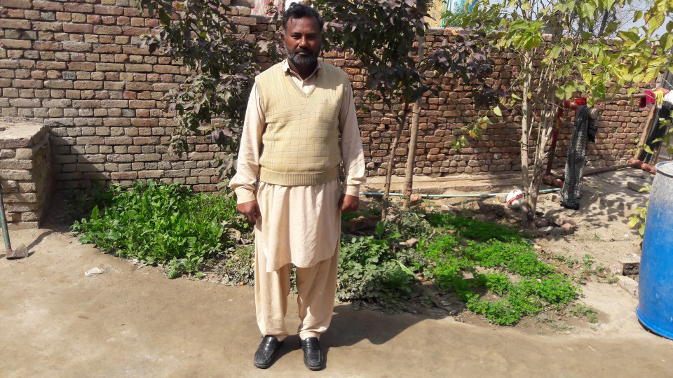 Grocery Store and Garment Business Expansion