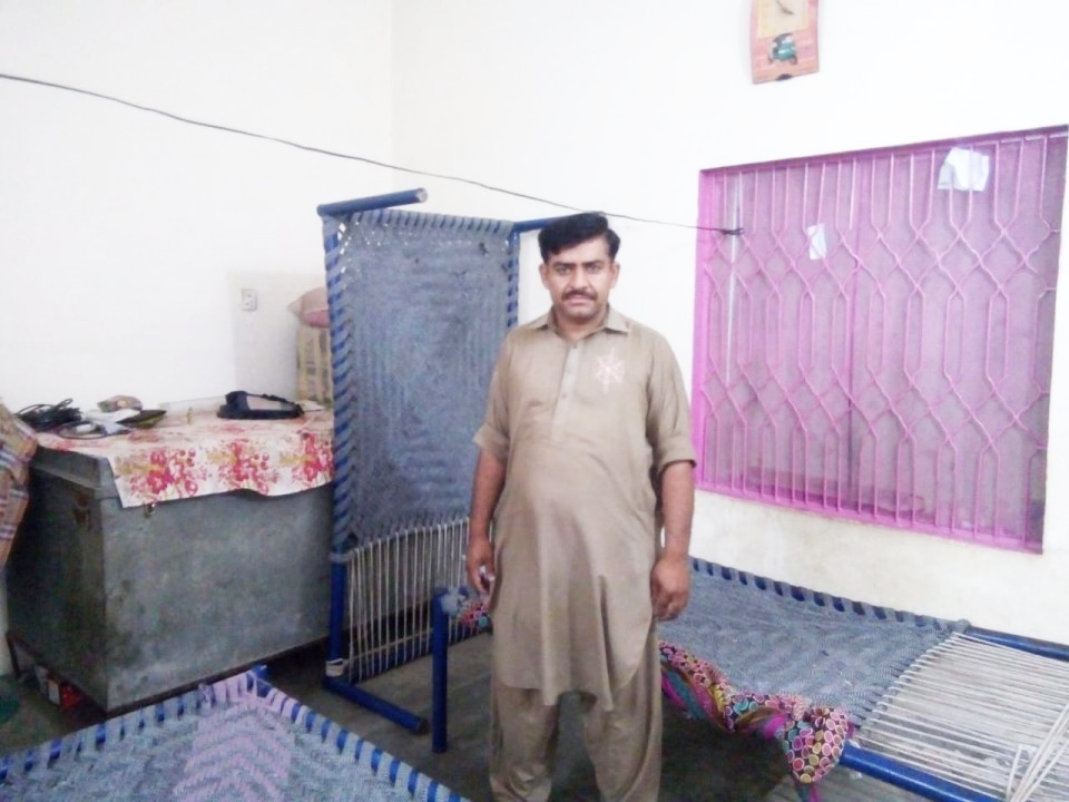 Auto-Rickshaw