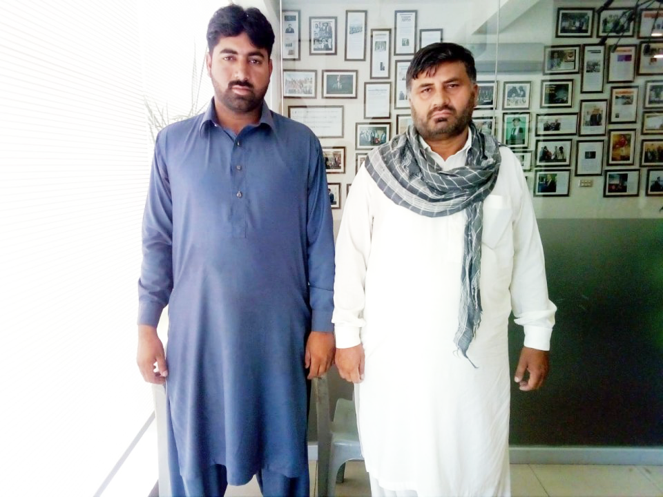 Shawerma Shop (Street Food Vendor)