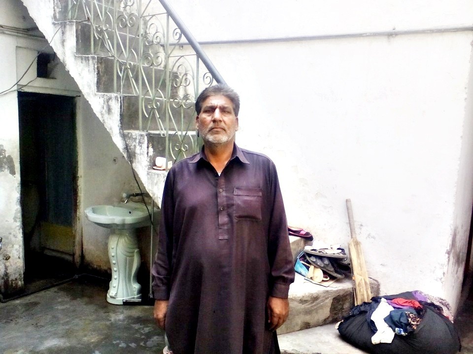 Motor Cycle Rickshaw Business